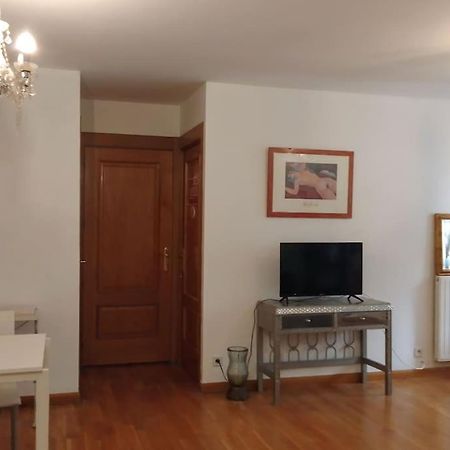 Appartement Renouvele Андай Екстер'єр фото