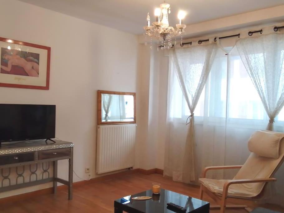 Appartement Renouvele Андай Екстер'єр фото