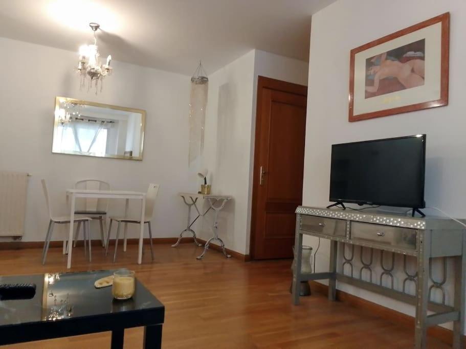 Appartement Renouvele Андай Екстер'єр фото